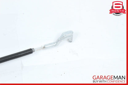 08-14 Mercedes W204 C300 C350 C250 Front Right Door Lock Latch Actuator OEM