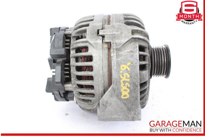 03-06 Mercedes R230 SL500 Generator Alternator 150 AMP 0121541302 OEM