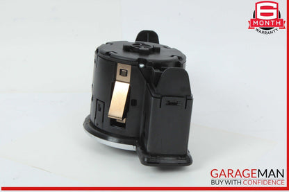 08-20 Mercedes X166 GL550 GLK350 Headlight Fog Light Switch Control Module OEM
