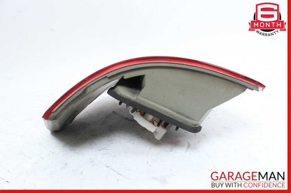 07-09 Mercedes X164 GL450 4MATIC Rear Left Side Taillight Tail Light Lamp OEM