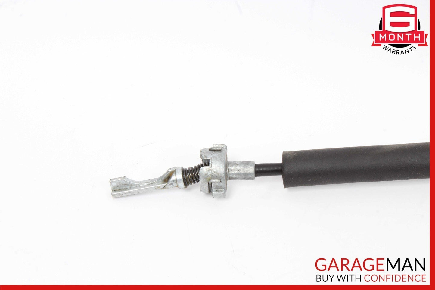 97-05 Porsche Boxster 986 Shift Box Floor Gear Shifter Lever Knob w/ Cables OEM
