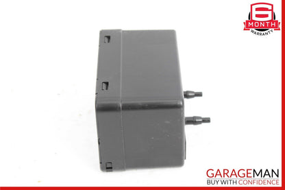 07-14 Mercedes W221 S550 CL600 Trunk Seat Lumbar Vacuum Pump 2218000248 OEM