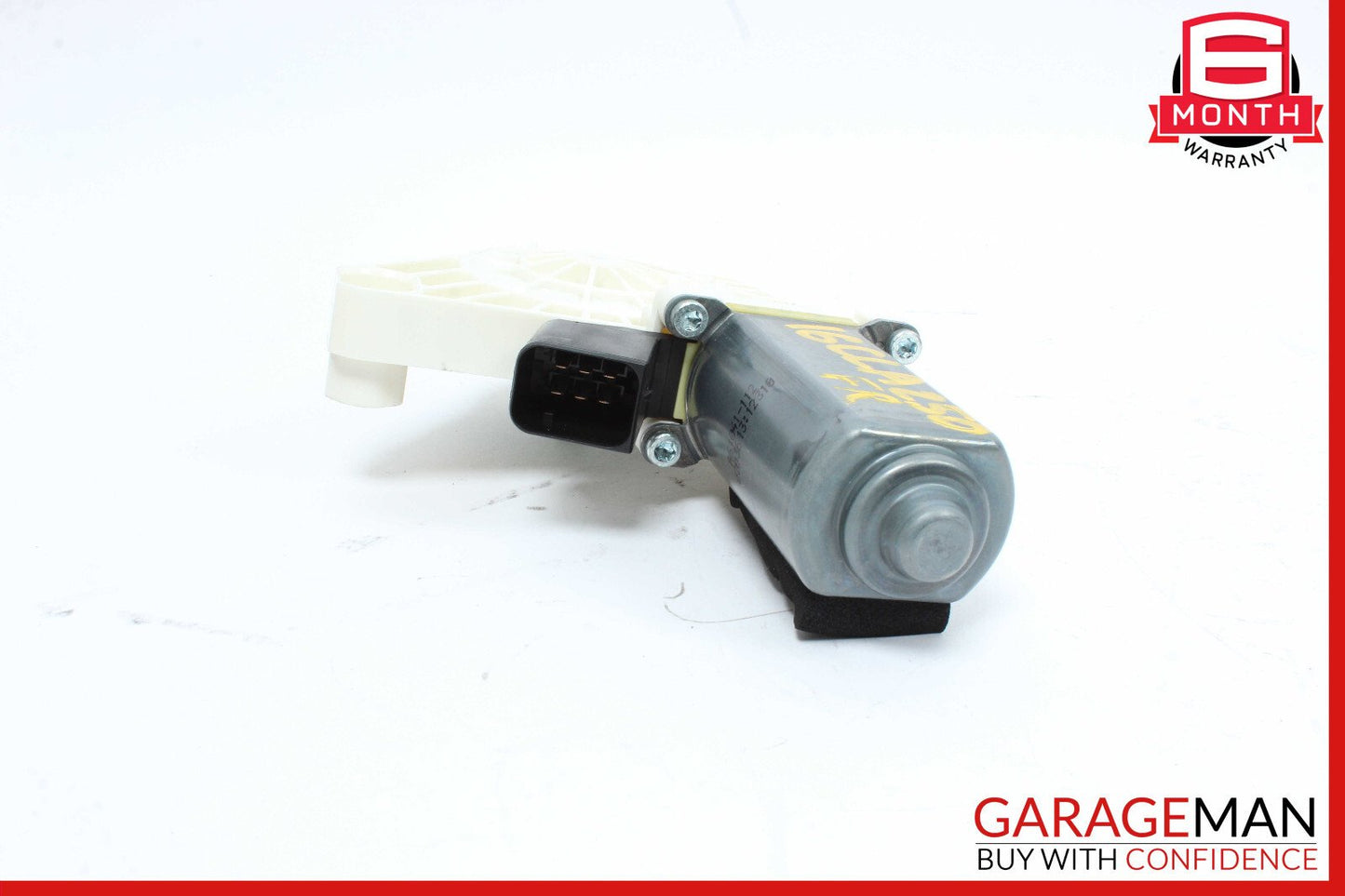 10-20 Mercedes-Benz CLA250 W117 Window Regulator Motor 2078200542 Genuine