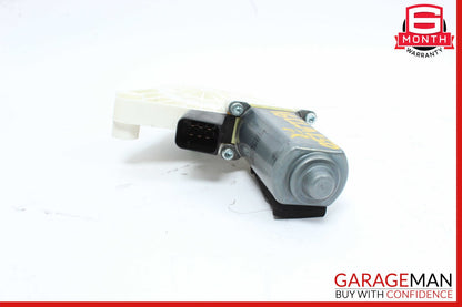 10-20 Mercedes-Benz CLA250 W117 Window Regulator Motor 2078200542 Genuine