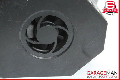 08-18 Mercedes W212 E350 CLS550 R350 Subwoofer Amp Amplifier Harman Becker OEM