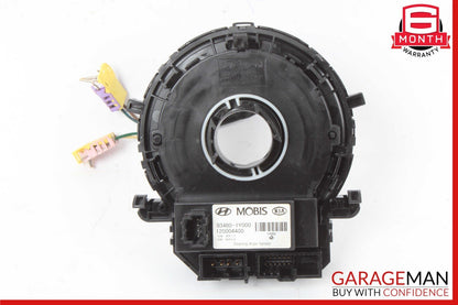 15-22 Kia Stinger Steering Column Safety Spring w/ Angle Sensor OEM