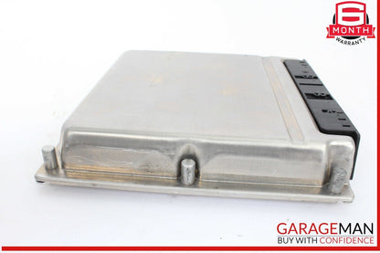 03-06 Mercedes R230 SL500 S500 CL500 ECU Engine Control Module Unit 1131532379