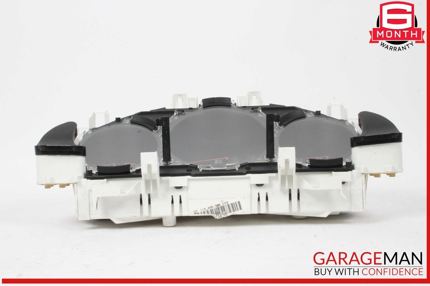 01-04 Mercedes R170 SLK320 SLK230 Speedometer Instrument Cluster 1705404811 OEM