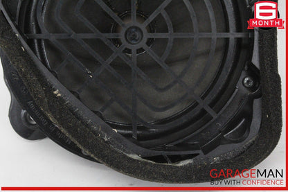 97-04 Mercedes R170 SLK230 Front Right & Left Side Speaker Set 1708202702 OEM