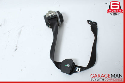 06-12 Mercedes X164 GL450 4MATIC Front Right Seat Belt Seatbelt Retractor OEM