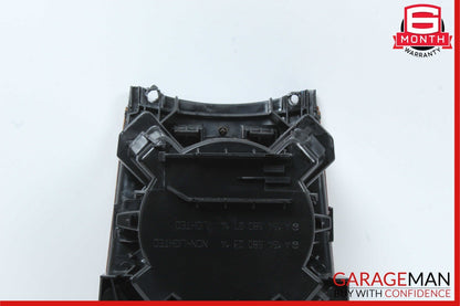 06-12 Mercedes X164 GL450 ML500 Center Console Cup Holder Compartment OEM