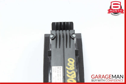 07-14 Mercedes W221 S550 S600 Ride Height ESP Parking Sensor Controller Switch