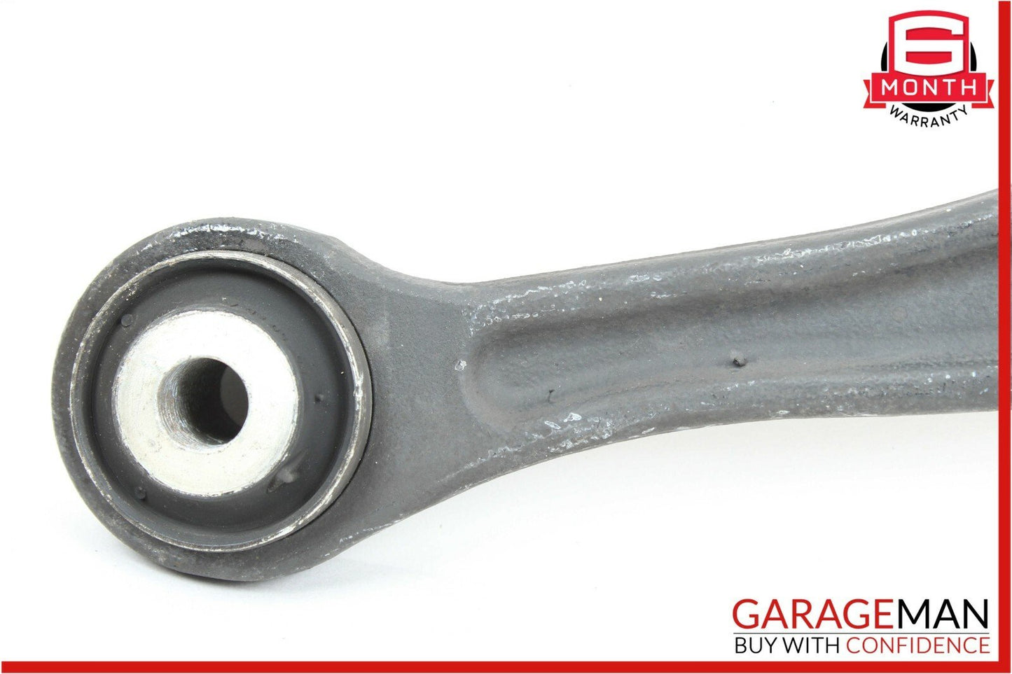 07-14 Mercedes W216 CL63 AMG S550 Rear Left Camber Strut Upper Control Arm OEM