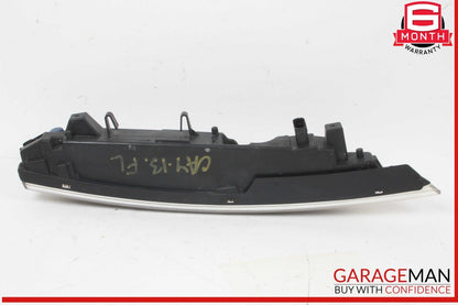 11-14 Porsche Cayenne 958 Left Driver Side LED Daytime Running Light Fog Lamp