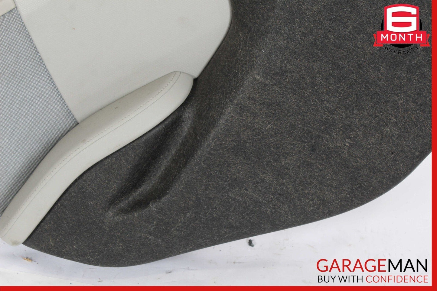 14-21 BMW i3 I01 Hybrid Rear Left Driver Side Interior Door Panel Trim Cover OEM