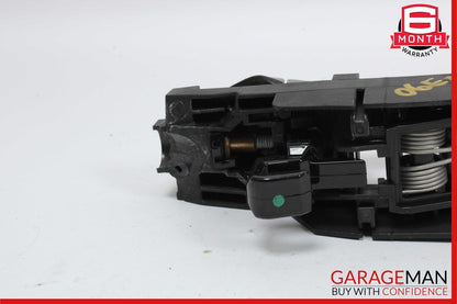 03-09 Mercedes W211 E320 E350 E500 Rear Right Side Exterior Door Handle OEM