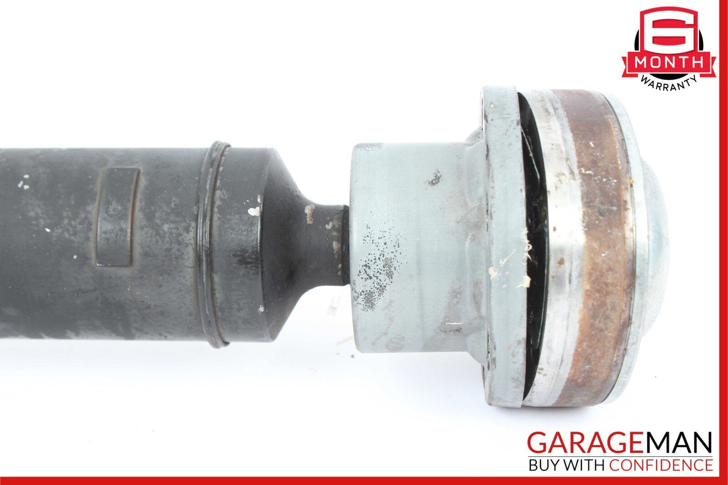 06-12 Mercedes GL550 GL450 ML350 ML550 Front Drive Axle Shaft Driveshaft OEM