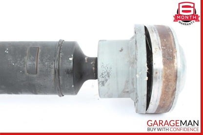 06-12 Mercedes GL550 GL450 ML350 ML550 Front Drive Axle Shaft Driveshaft OEM