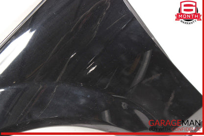 08-14 Mercedes W204 C250 C300 C350 Front Left Driver Side Fender Panel OEM