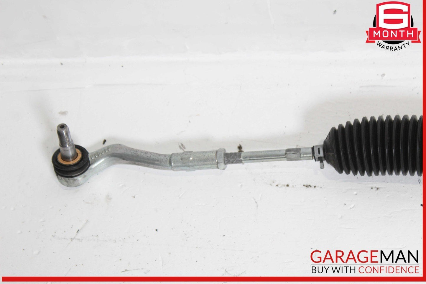08-14 Mercedes W204 C250 C300 Power Steering Rack and Pinion 20411011017 OEM