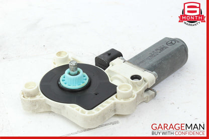 03-09 Mercedes W211 E350 E500 Rear Right Side Window Regulator Motor OEM