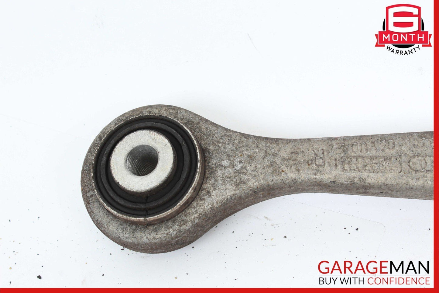08-18 Audi Q5 A6 A7 Rear Right Passenger Side Suspension Lower Control Arm OEM