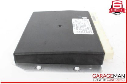 07-14 Mercedes W221 S550 CL550 Air Airmatic Suspension Control Module Unit OEM