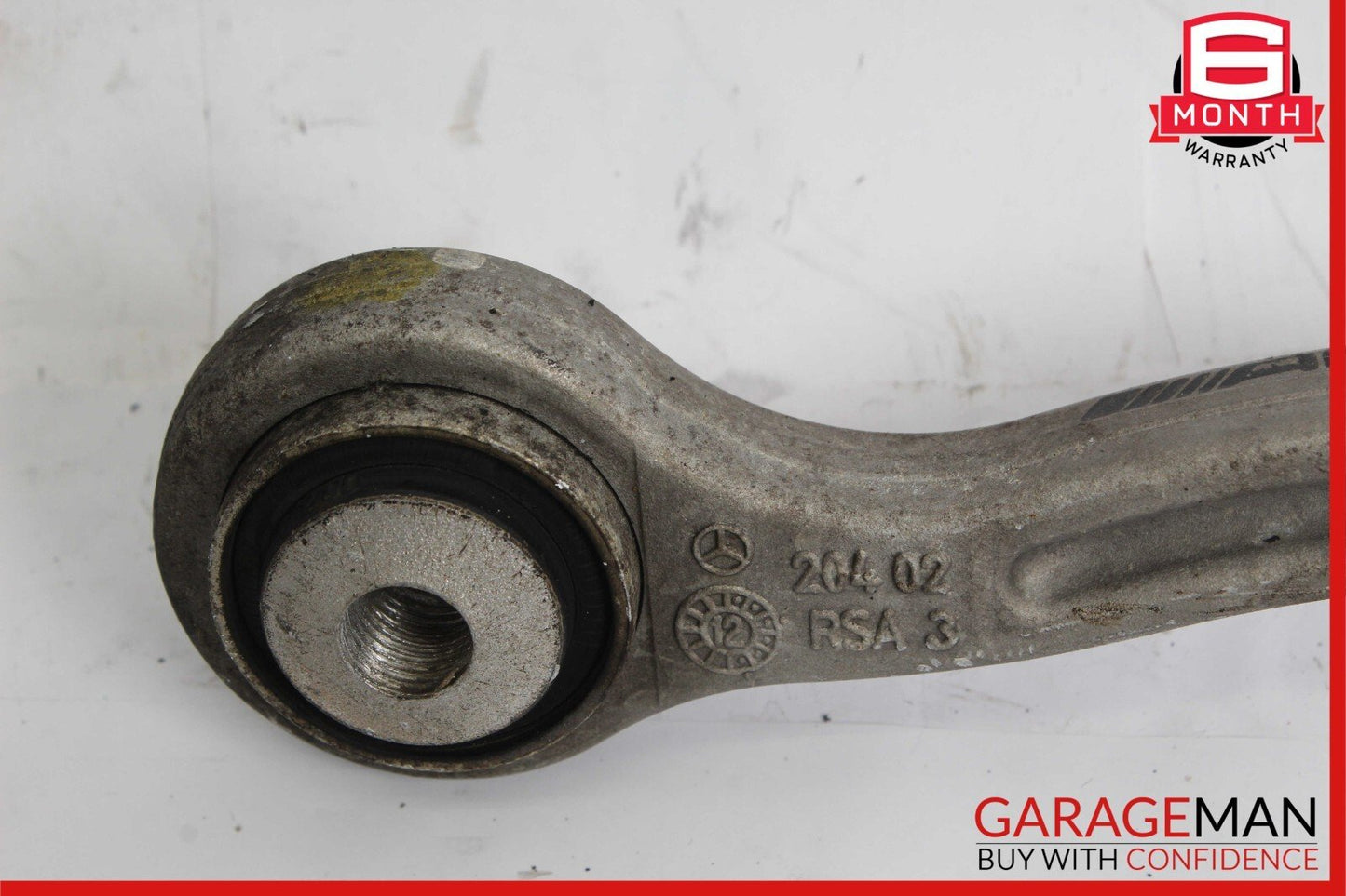 10-16 Mercedes W212 E550 E63 Rear Left / Right Suspension Lower Control Arm