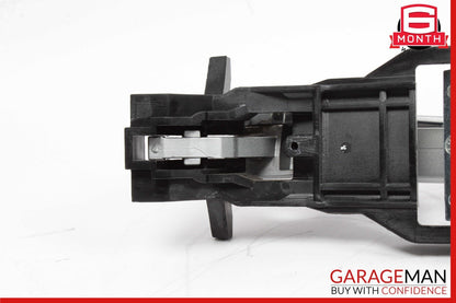 03-09 Mercedes W209 CLK55 AMG Front Right Passenger Side Exterior Door Handle