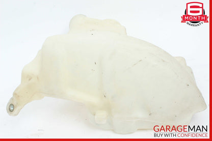 06-12 Mercedes X164 GL450 4MATIC Windshield Washer Fluid Tank Reservoir Bottle