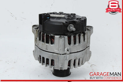 11-20 Mercedes-Benz GL450 X166 Alternator Generator 0141540902