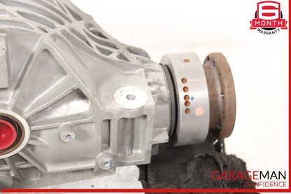 14-24 Maserati Ghibli M157 Rear Differential Axle Carrier 670009608 OEM