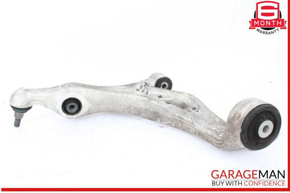 11-14 Porsche Cayenne S 958 Front Left Driver Side Lower Control Arm OEM