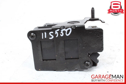 07-14 Mercedes CL550 S550 Air Suspension Supply Valve Block Control Module Unit