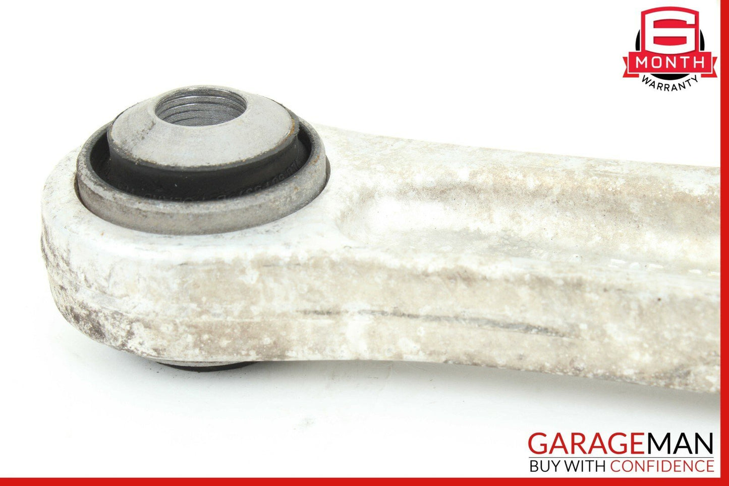 03-10 Porsche Cayenne 955 957 Rear Left / Right Side Upper Rearward Control Arm