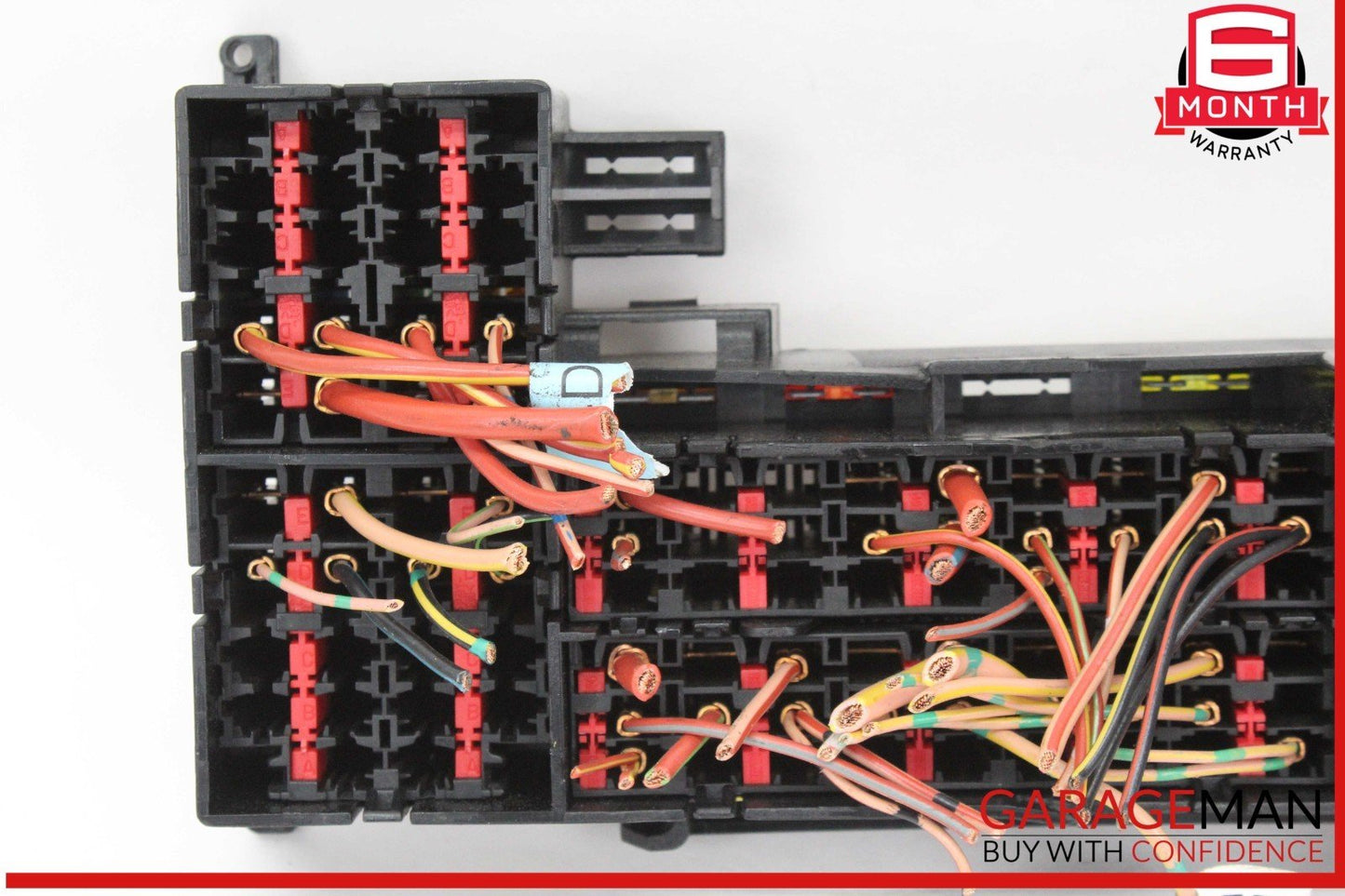 97-04 Mercedes R170 SLK230 SLK320 Engine Fuse Relay Box Control Module OEM