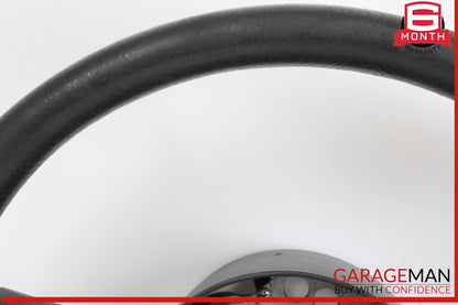 01-05 Chrysler PT Cruiser Front Left Driver Side Steering Wheel 0XK571DVAA OEM