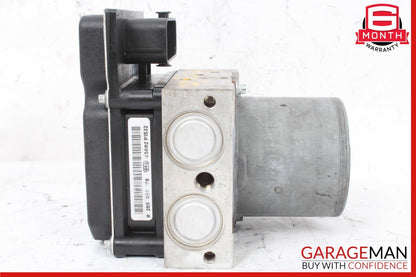10-14 Mercedes W218 CLS500 E350 E550 ABS Anti Lock Brake Pump Controller Module