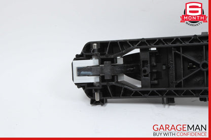 12-14 Mercedes W204 C250 C350 Rear Left Driver Side Exterior Door Handle OEM