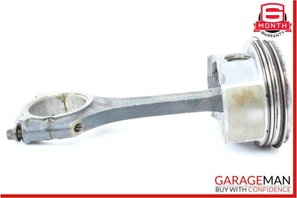 03-13 Mercedes S600 CL600 SL600 V12 M275 Engine Piston & Connecting Rod Assembly