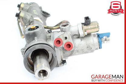 03-06 Mercedes R230 SL500 Power Steering Rack & Pinion 2304600800