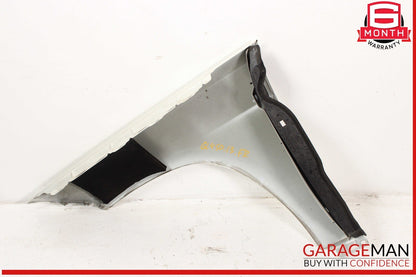 13-19 Mercedes X166 GL450 GLS450 Front Right Side Wing Fender Panel OEM