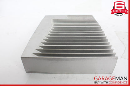16-20 Jaguar XF Audio Sound Stereo Amplifier AMP GX6319C164SD OEM