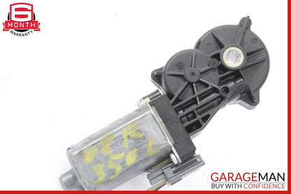 06-12 Mercedes W251 R350 GL450 Front Left Driver Side Seat Motor 0390203211 OEM