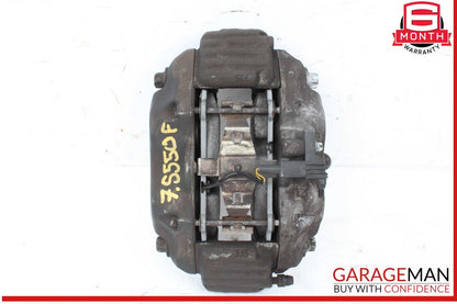07-14 Mercedes W221 S550 CL550 Front Right & Left Brake Caliper Calipers Set of 2 Pc OEM
