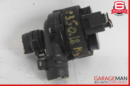 14-19 Mercedes W205 C350e CLA45 AMG Auxilary Water Coolant Pump 0005002300 OEM