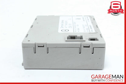 05-11 Mercedes R171 SLK350 SLK300 Central Gateway Control Module 1715409245 OEM
