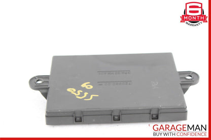 07-13 Mercedes W221 S350 S550 S63 AMG Front Left Controller Door Module Unit