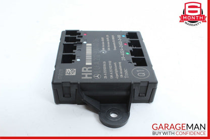 08-18 Mercedes-Benz E350 W212 Right Rear Side Door Control Module 2129004006 OEM