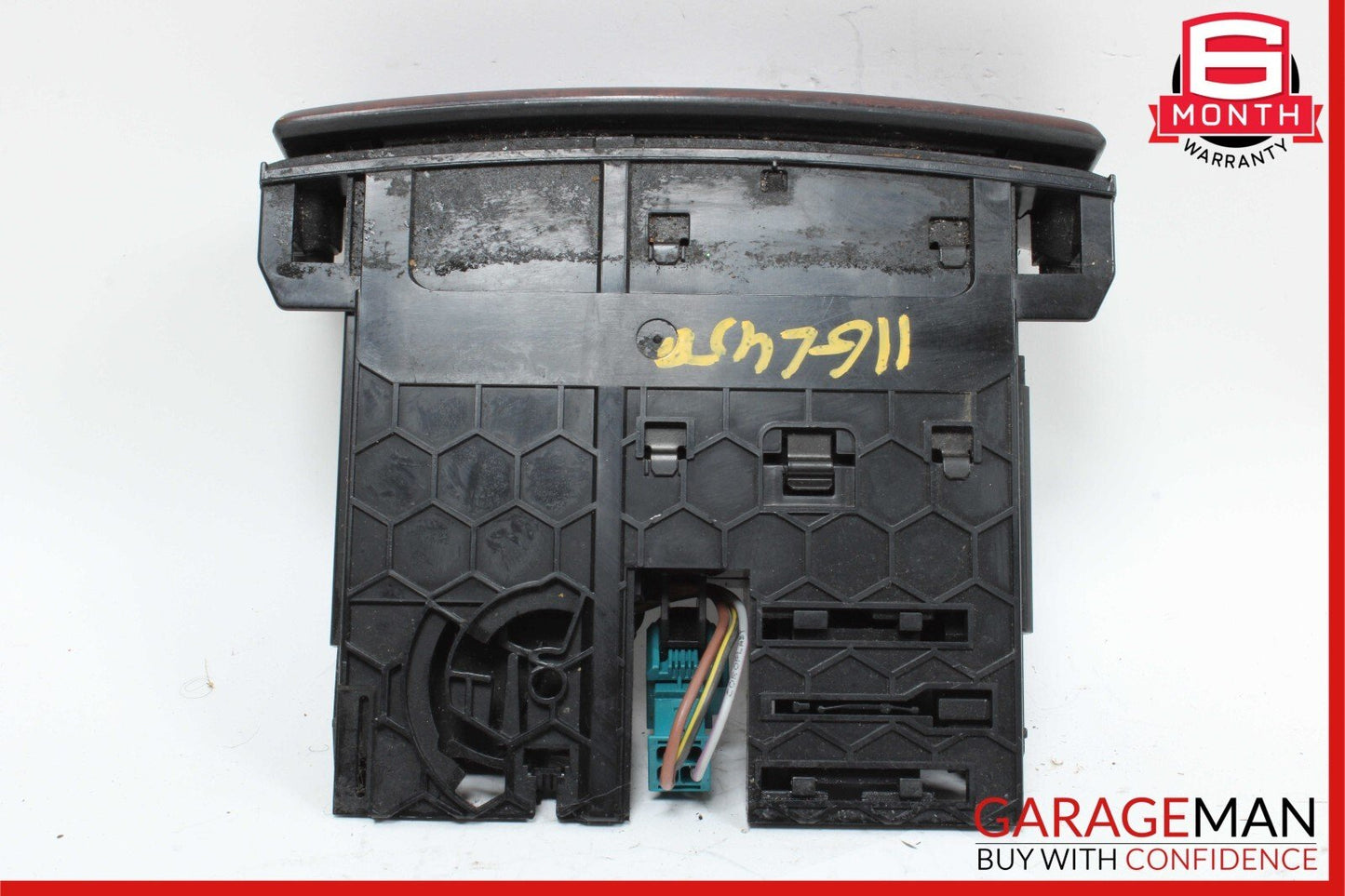 06-12 Mercedes X164 GL350 GL450 Center Console Ash Tray Ashtray Compartment OEM